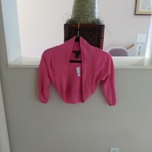 White House Black Market Sweater